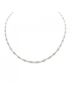 Chrome Hearts WG Neckchain Necklace